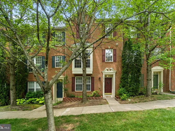 3814 Addison Woods Rd, Frederick, MD 21704