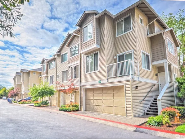 13400 Dumas Rd Unit E4, Mill Creek, WA 98012