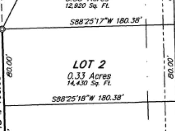 Kropp Rd #2, Seymour, WI 54165
