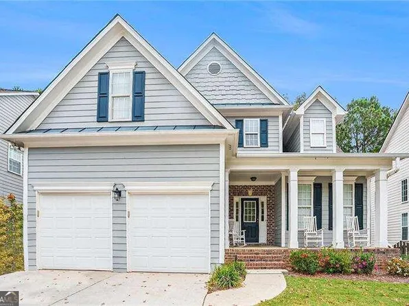 3407 Lantern View Ln, Scottdale, GA 30079