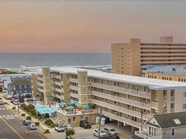 1800 Ocean Ave Unit 211, North Wildwood, NJ 08260