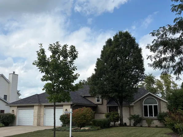 1223 Wales Ct, Shorewood, IL 60404