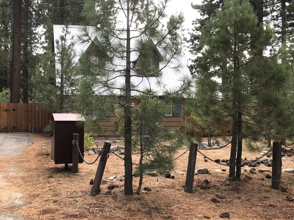 3298 Cape Horn Rd, South Lake Tahoe, CA 96150