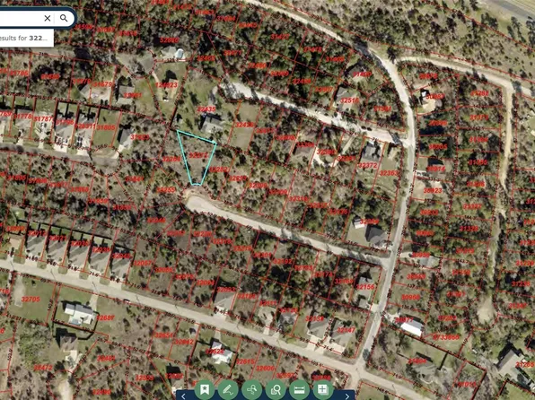 LOT 180/r32273 Keo Kea Ct, Bastrop, TX 78602