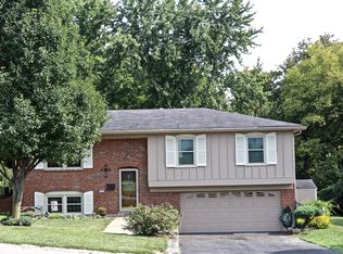 1725 Fort Henry Dr, Fort Wright, KY 41011