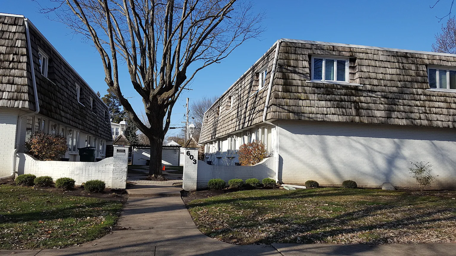 603 N Raynor Ave APT 8 photo 1