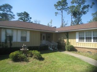 636 Banyan St, Diamondhead, MS 39525
