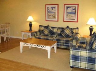 2334 Raquet Club Villas, Hilton Head Island, SC 29928