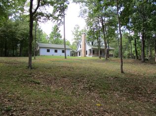 2180 Acr 1220, Grapeland, TX 75844