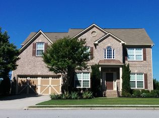 4182 Reynolds Pl, Buford, GA 30518