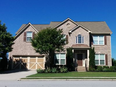 4182 Reynolds Pl, Buford, GA, 30518