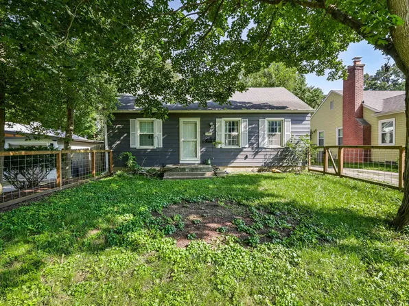2418 Ryan Dr, Indianapolis, IN 46220
