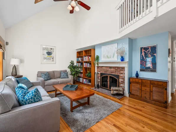 11 Center Place #C, Orleans, MA 02653