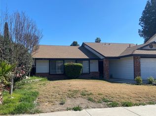 3512 San Pablo Ave, Merced, CA 95348