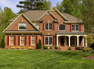 709 Walcott Way, Cary, NC 27519