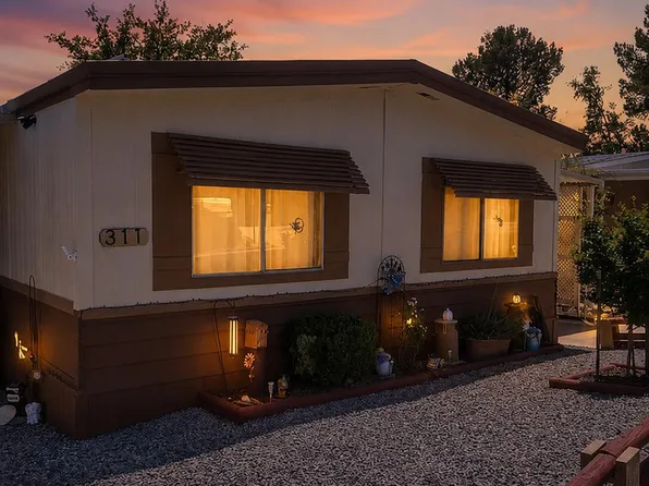 311 Lampliter Village, Clarkdale, AZ 86324