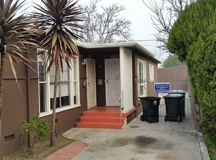 51st Street Apartments Triplex, Los Angeles, CA 90037