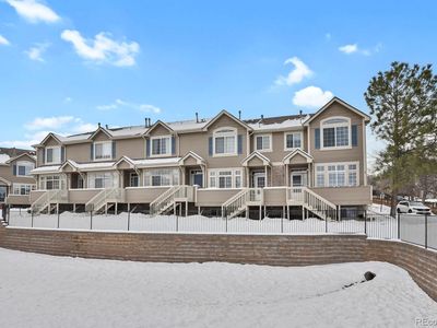 5555 E Briarwood Avenue  Unit 1405, Centennial, CO, 80122