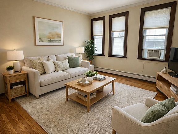 2nd image of 157-159 Jefferson Ave #1