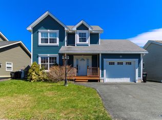 17 Palm Dr, St. John's, NL A1H1C7
