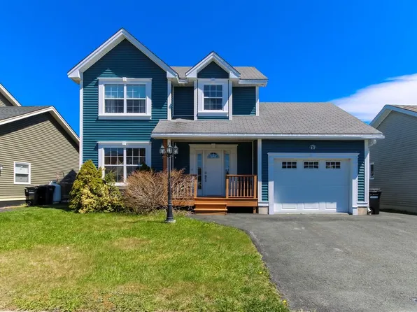 17 Palm Drive, St. John's, NL A1H1C7