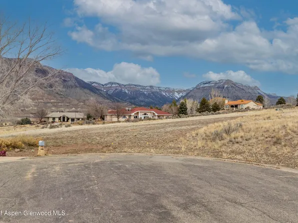 44 Roan Creek Pl, Parachute, CO 81635