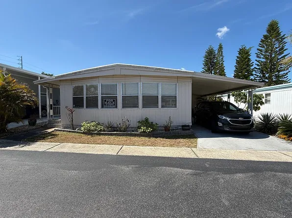 3301 Alt #19, Dunedin, FL 34698