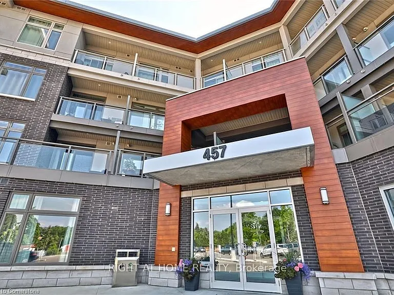457 Plains Rd E #203 — Photo 2