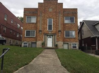 5814 Ridge Ave #9, Cincinnati, OH 45213
