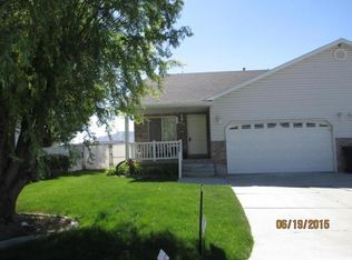 497 N 250 W, Payson, UT 84651