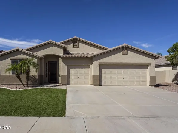 1190 E Browning Pl, Chandler, AZ 85286