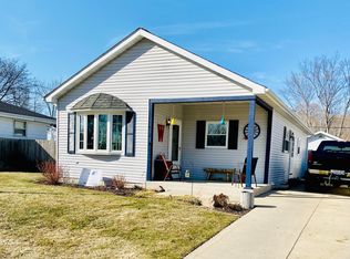 4412 47th St, Kenosha, WI 53144