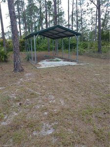 821 Williams Ave, Lehigh Acres, FL, 33972