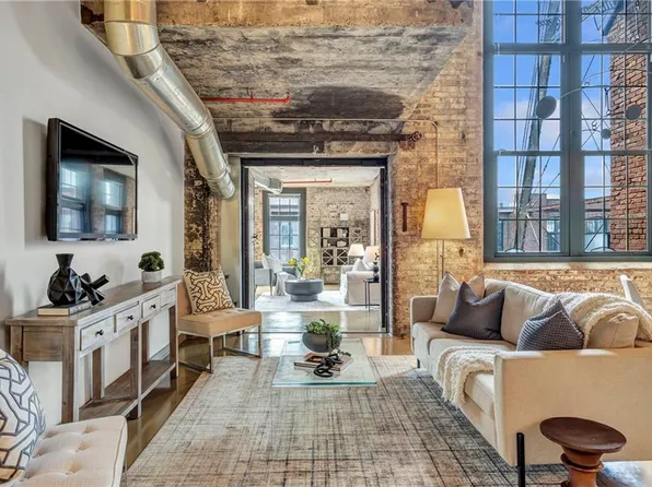 170 Boulevard Se #414E, Atlanta, GA 30312