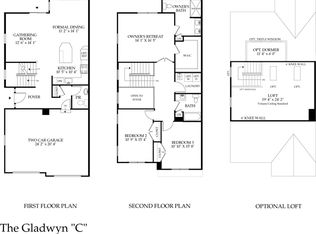 5372 Spring Ridge Dr W, Macungie, PA 18062