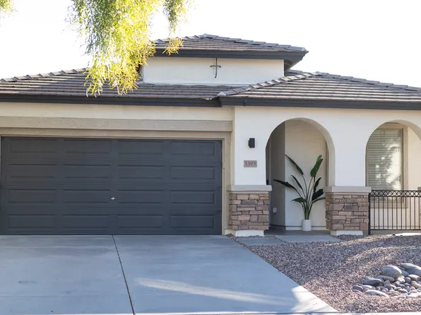 3395 E Lafayette Ave, Gilbert, AZ 85298