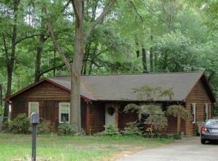 901 Buckingham Rd, Garner, NC 27529