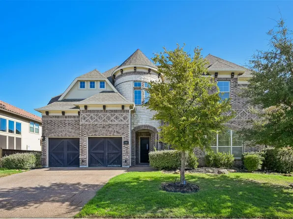 2156 Alcove Dr, Frisco, TX 75034