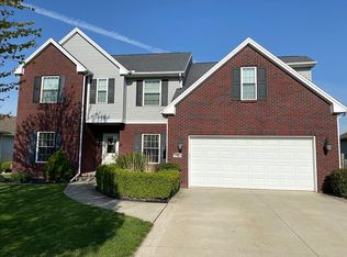 1701 Spring Forest Dr, Oregon, OH 43616