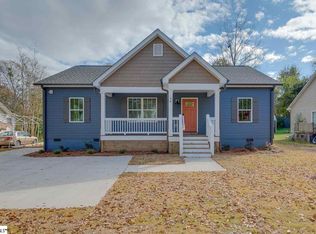 48 Dorsey Blvd, Greenville, SC 29611