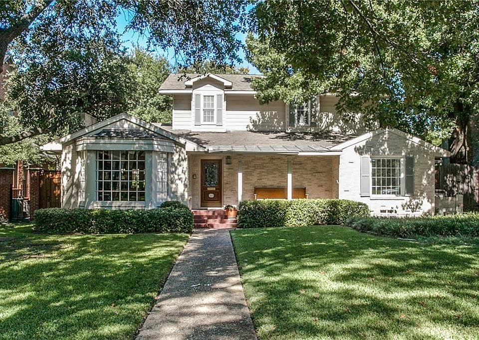 3232 Caruth Blvd, Dallas, TX 75225 Zillow