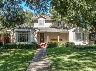 3232 Caruth Blvd, Dallas, TX 75225