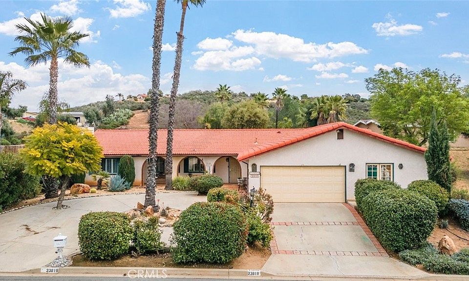 33818 The Farm Rd, Wildomar, CA 92595 Zillow