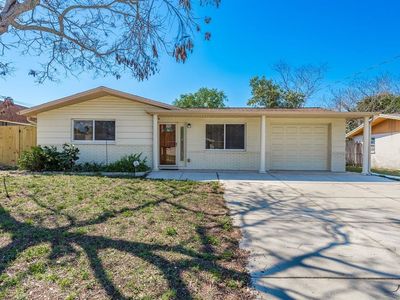 11011 Taft Dr, Port Richey, FL, 34668