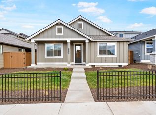 3610 NE Desert Juniper Ln, Bend, OR 97701