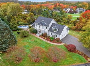 2 Watkins Ln, Southborough, MA 01772