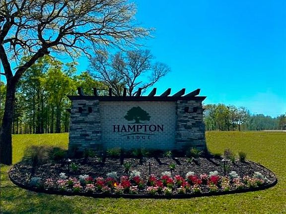 2nd image of 0 Hampton Ridge Ct Lot 26