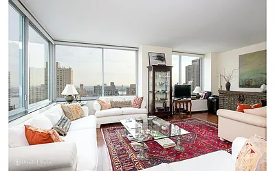 Sold by Douglas Elliman