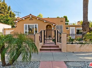 7620 Waring Ave, Los Angeles, CA 90046
