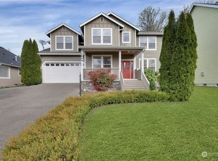 1644 52nd Ave SE, Tumwater, WA 98501